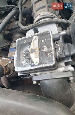 Лифтбек Fiat Croma 1995 в 
