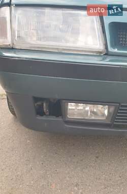 Лифтбек Fiat Croma 1995 в 