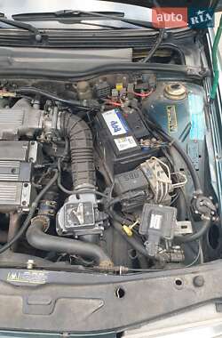 Лифтбек Fiat Croma 1995 в 