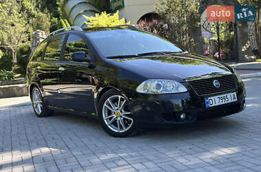 Универсал Fiat Croma 2005 в 