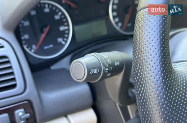 Универсал Fiat Croma 2005 в 