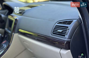Универсал Fiat Croma 2005 в 