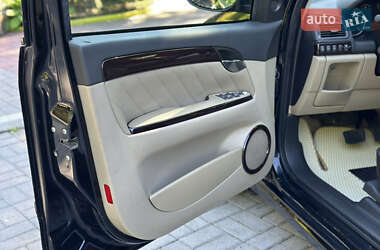Универсал Fiat Croma 2005 в 