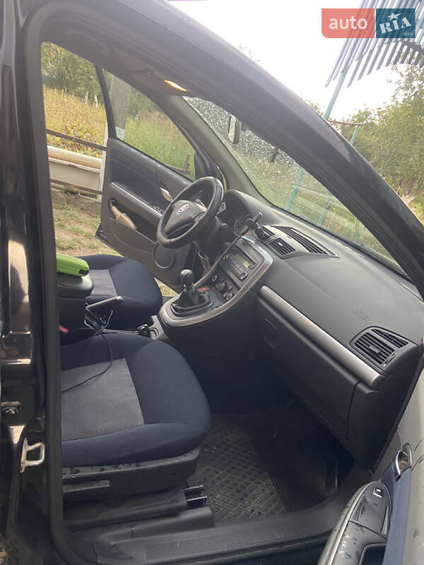 Универсал Fiat Croma 2007 в Баре