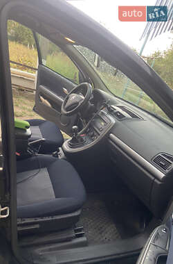 Универсал Fiat Croma 2007 в 