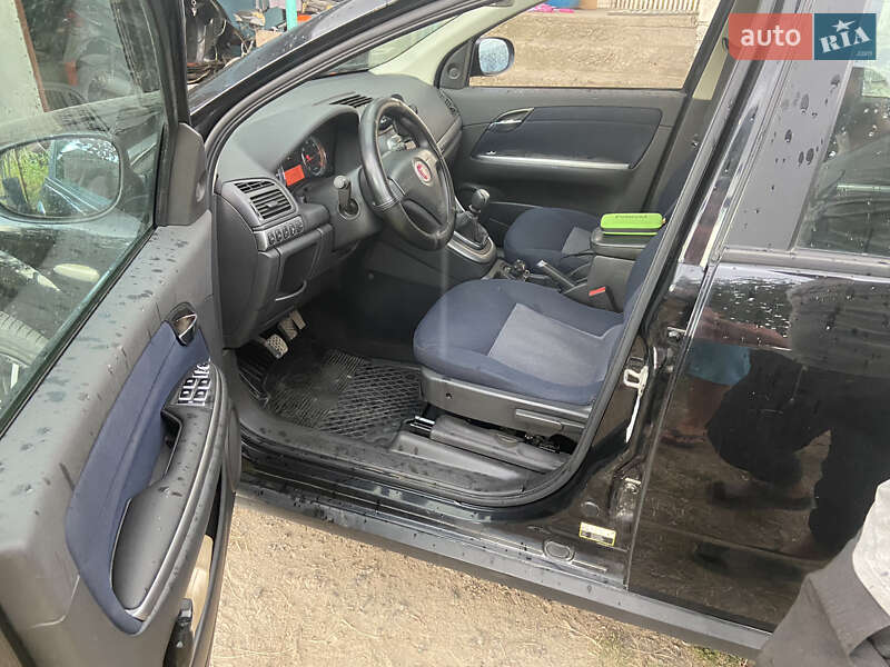 Универсал Fiat Croma 2007 в Баре