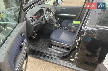 Универсал Fiat Croma 2007 в 