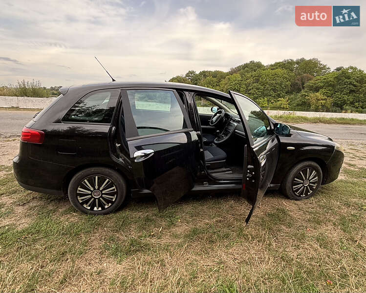 Универсал Fiat Croma 2007 в Баре