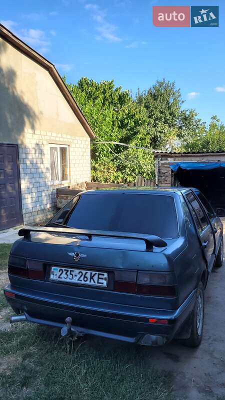 Лифтбек Fiat Croma 1991 в Каневе
