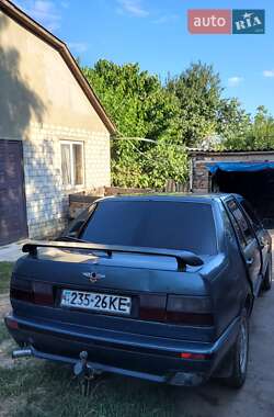 Лифтбек Fiat Croma 1991 в 