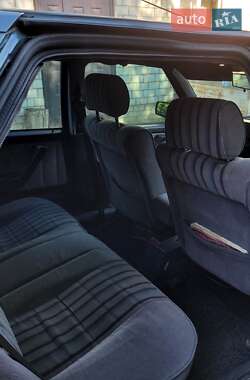 Лифтбек Fiat Croma 1991 в 