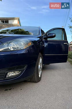 Универсал Fiat Croma 2008 в 