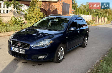 Універсал Fiat Croma 2008 в Жмеринці
