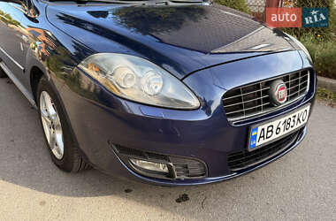 Универсал Fiat Croma 2008 в 