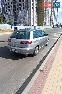 Универсал Fiat Croma 2007 в 