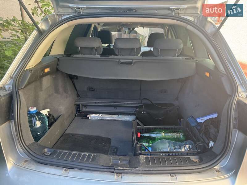 Универсал Fiat Croma 2007 в Ужгороде фото 2 Универсал Fiat Croma 2007 в Ужгороде