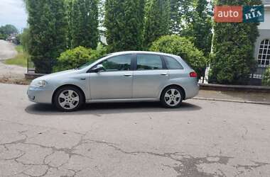 Универсал Fiat Croma 2006 в 