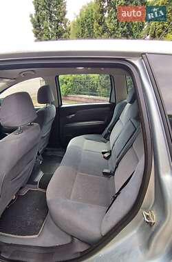 Универсал Fiat Croma 2006 в 
