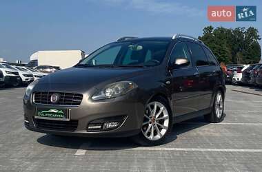 Универсал Fiat Croma 2008 в 