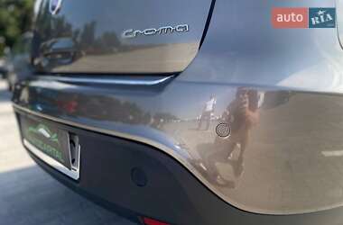 Универсал Fiat Croma 2008 в 