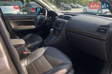 Универсал Fiat Croma 2008 в 