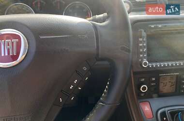Универсал Fiat Croma 2008 в 