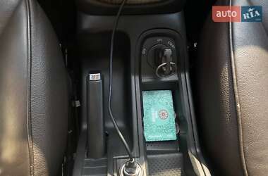 Универсал Fiat Croma 2008 в 