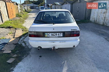 Лифтбек Fiat Croma 1988 в 