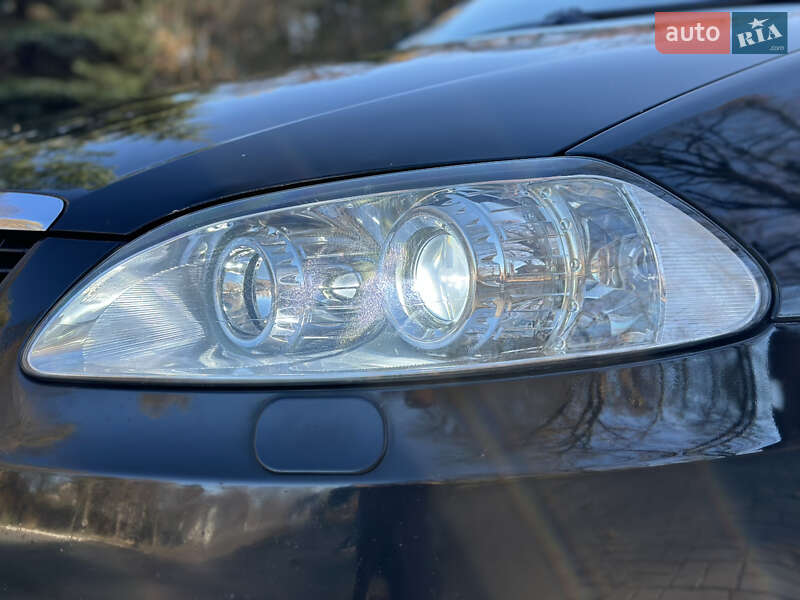 Универсал Fiat Croma 2005 в Трускавце