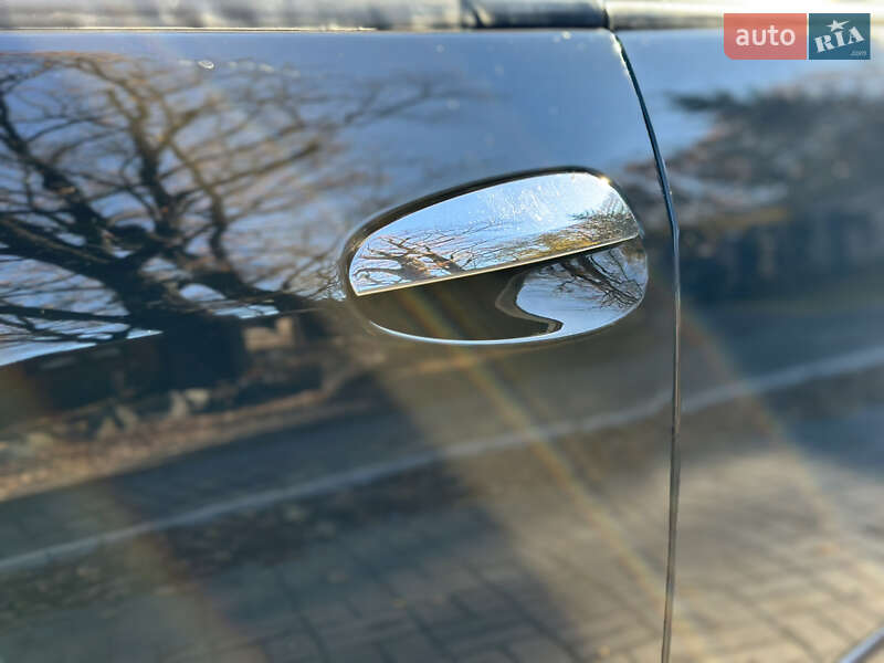 Универсал Fiat Croma 2005 в Трускавце