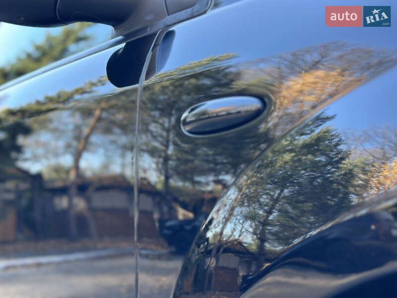 Универсал Fiat Croma 2005 в Трускавце