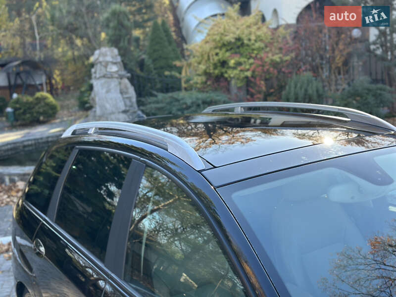 Универсал Fiat Croma 2005 в Трускавце