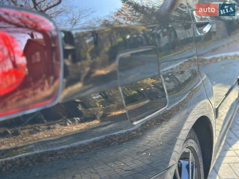 Универсал Fiat Croma 2005 в Трускавце