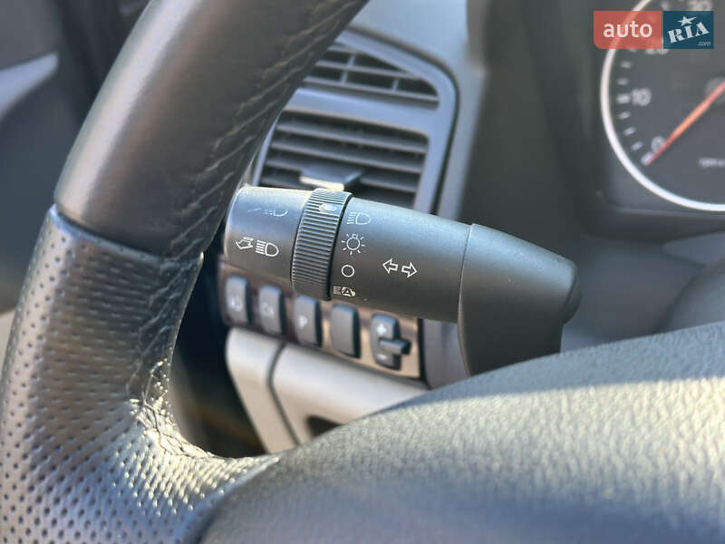 Универсал Fiat Croma 2005 в Трускавце