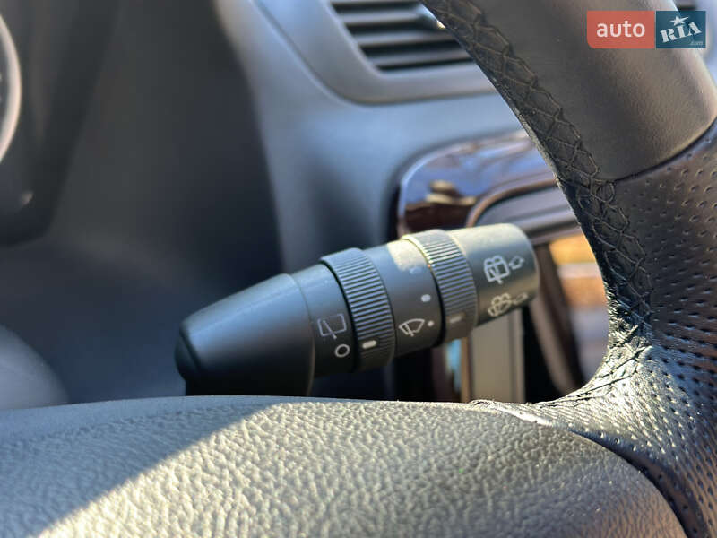 Универсал Fiat Croma 2005 в Трускавце