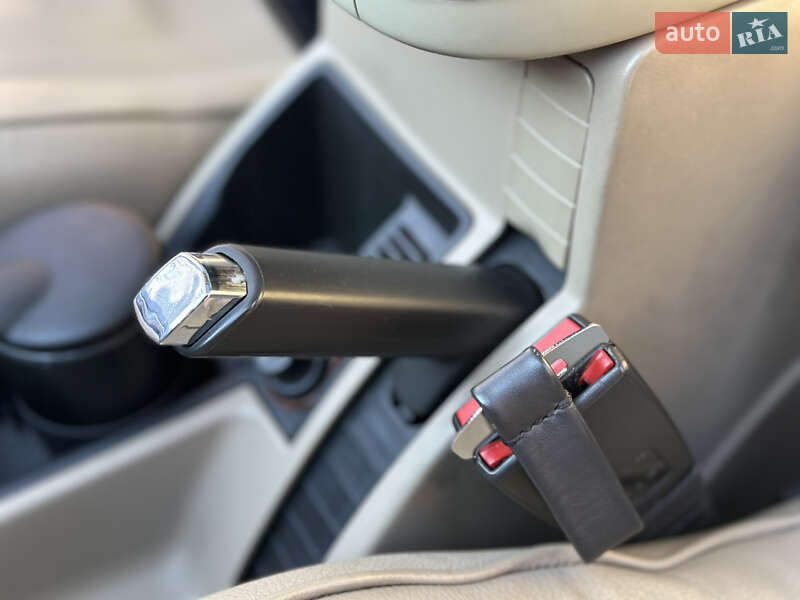 Универсал Fiat Croma 2005 в Трускавце