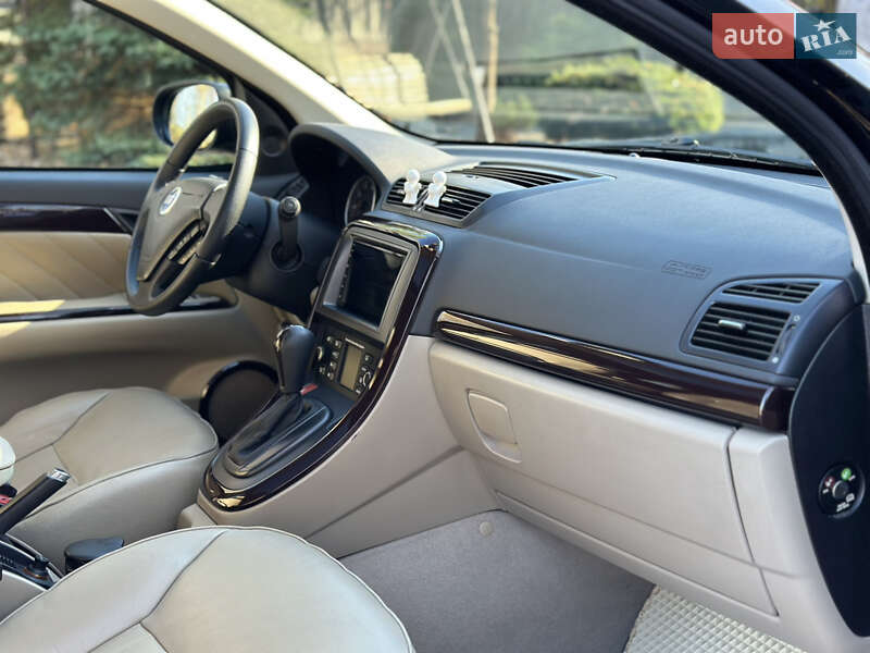 Универсал Fiat Croma 2005 в Трускавце