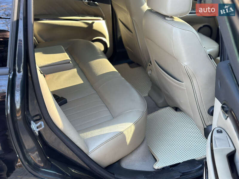 Универсал Fiat Croma 2005 в Трускавце