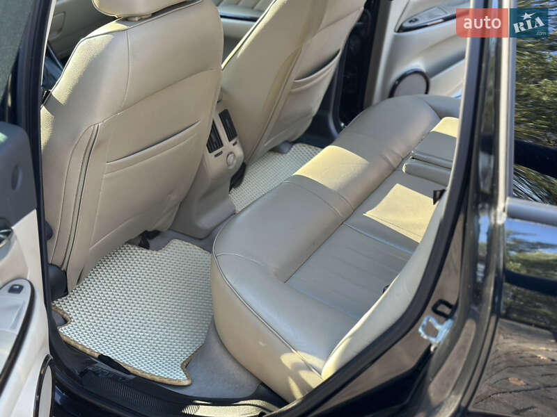 Универсал Fiat Croma 2005 в Трускавце