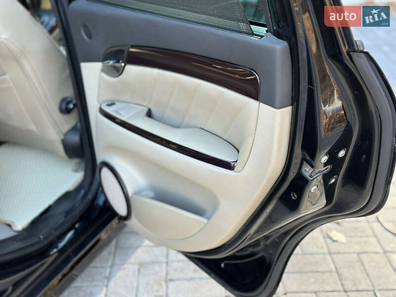 Универсал Fiat Croma 2005 в Трускавце