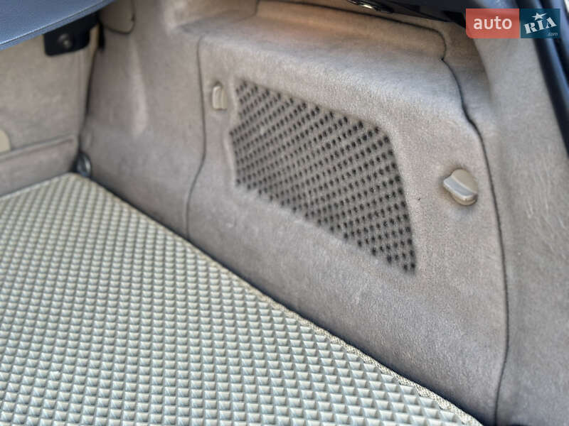 Универсал Fiat Croma 2005 в Трускавце