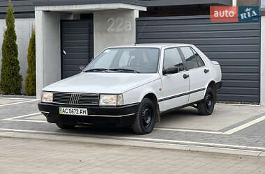 Лифтбек Fiat Croma 1986 в Ковеле