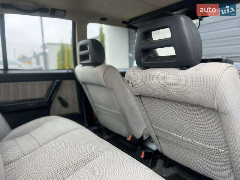 Лифтбек Fiat Croma 1986 в Ковеле