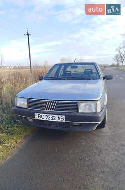 Лифтбек Fiat Croma 1988 в Львове