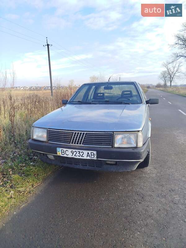 Ліфтбек Fiat Croma 1988 в Львові