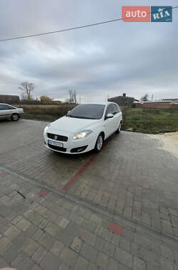 Универсал Fiat Croma 2010 в Звенигородке