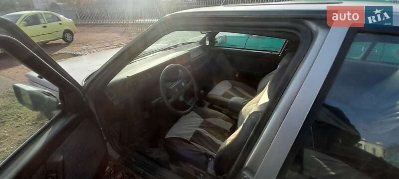 Лифтбек Fiat Croma 1991 в Коростене фото 6 Лифтбек Fiat Croma 1991 в Коростене