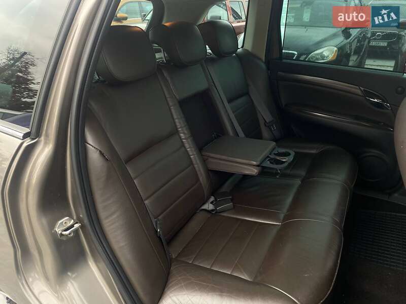 Универсал Fiat Croma 2008 в Киеве