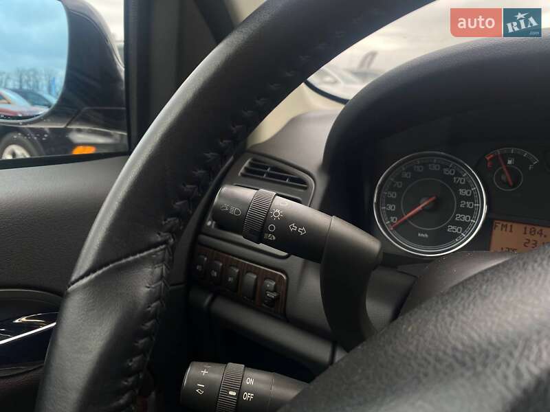 Универсал Fiat Croma 2008 в Киеве