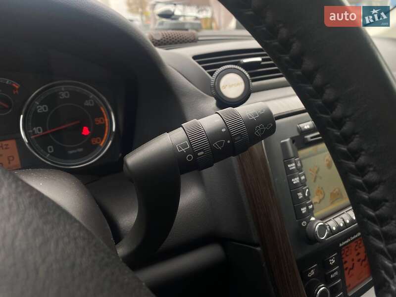 Универсал Fiat Croma 2008 в Киеве